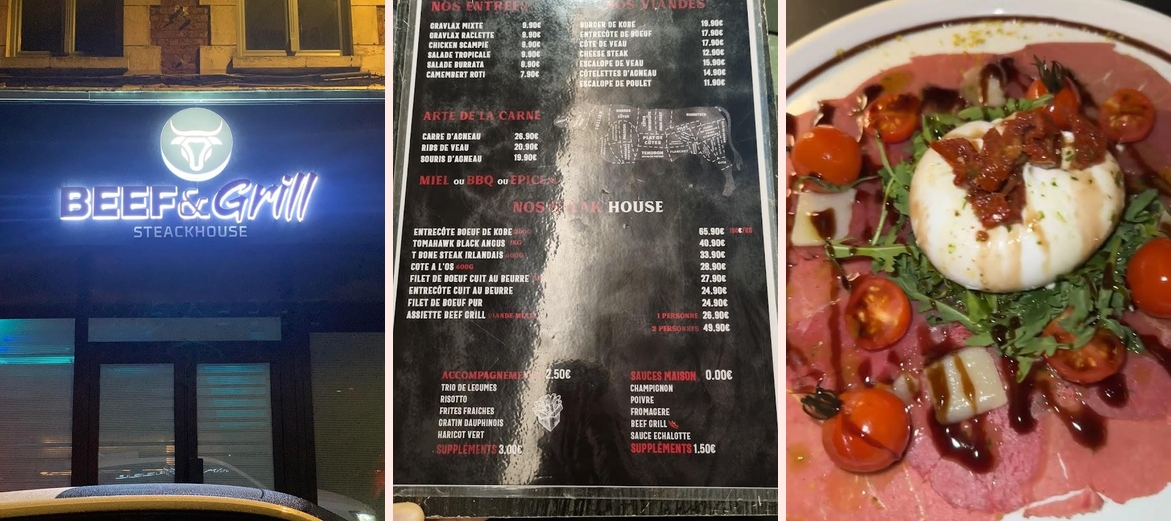 beefandgrill - Photo 1